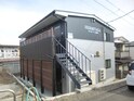エルミタージュ北仙台