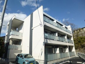 リブリ・北仙台はやま外観写真