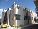 若林ベース・フォルテ長町