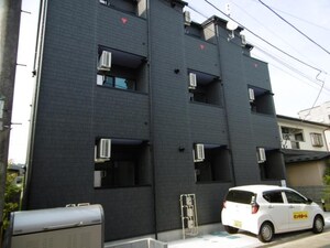 Bene Sophia(ベーネソフィア）外観写真