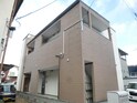 ハーモニーテラス岩切