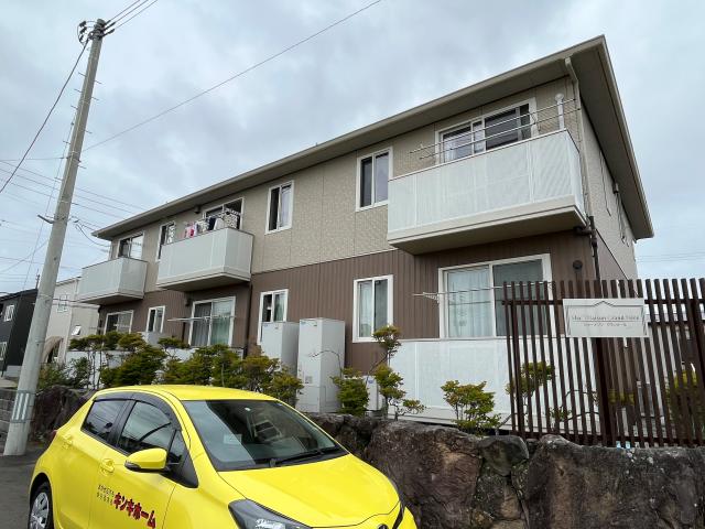 シャーメゾングランメールⅠ・Ⅱ
