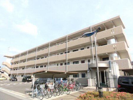 ハウゼ・アー荒井外観写真