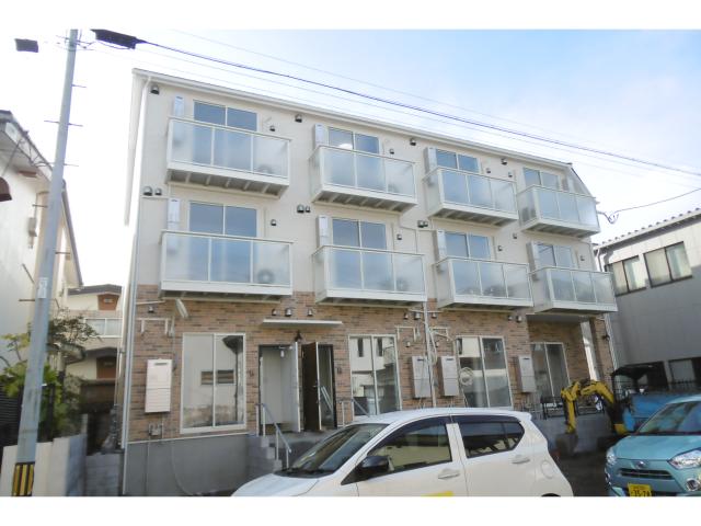 ラフィーノあすと長町