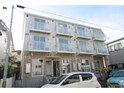 ラフィーノあすと長町