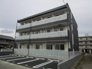 エヌエー宮城野外観写真