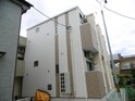 ハーモニーテラス台原