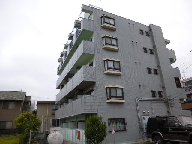 シティビル仙台