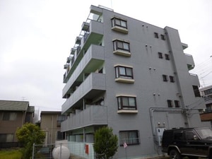 シティビル仙台外観写真