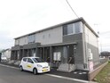 ユニヴァリィ　橘