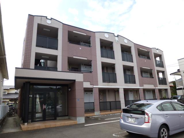 マーベラス富沢