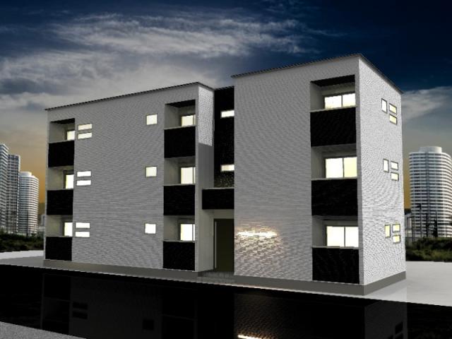 REGALEST宮城野原