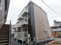 リングフィールド連坊駅前