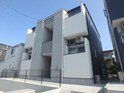 ハーモニーテラス東照宮Ⅴ