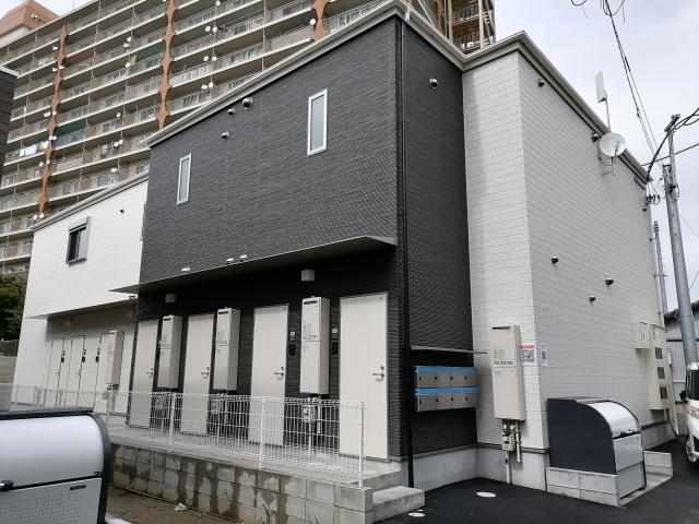 クレアフォーチュン長町