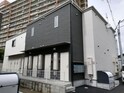 クレアフォーチュン長町