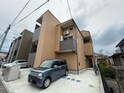 ハーモニーテラス岩切Ⅲ