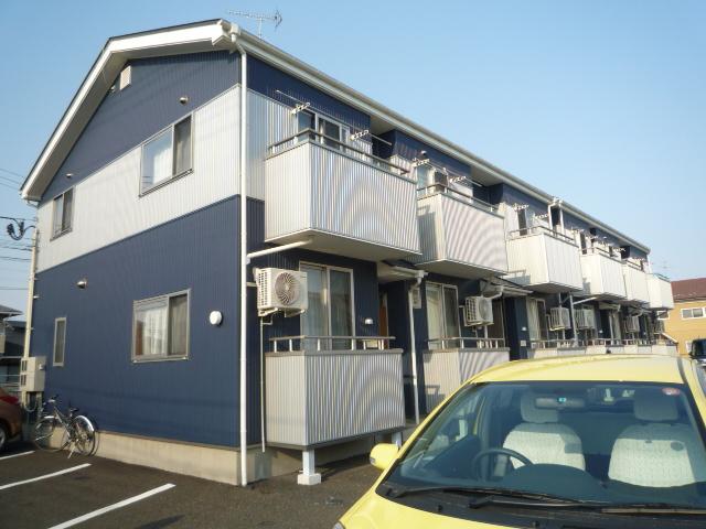 アーバンシティ郡山