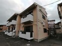 パテオ萩野町Ａ・Ｂ