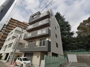 元貞坂S外観写真