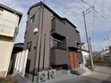 ザ・ソレイユ原町