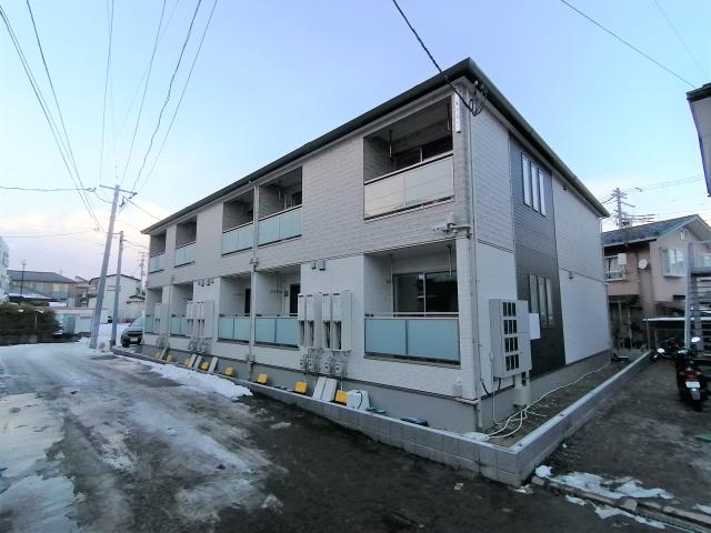 ドゥース北仙台
