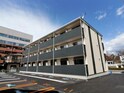 ウルス宮城野