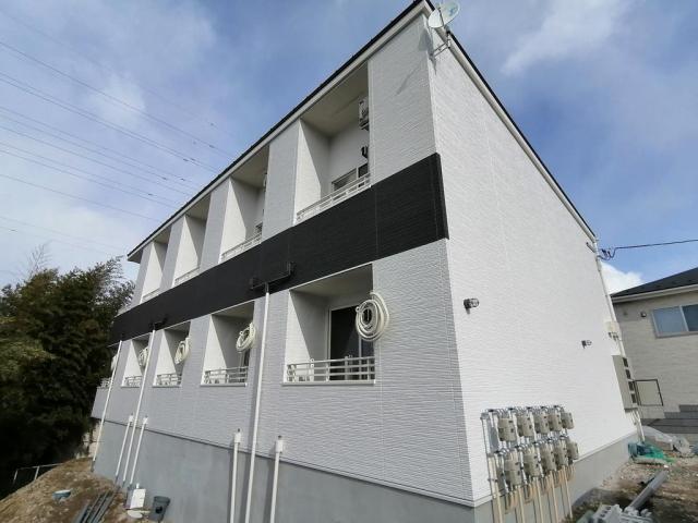 アーバンコート上谷刈