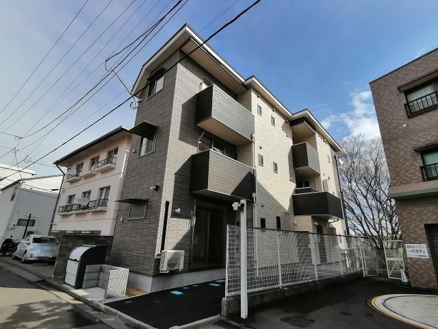 グランデール花壇Ⅱ