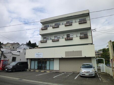 アスクルホーム千田ビル外観写真