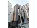 ハーモニーテラス岩切Ⅴ