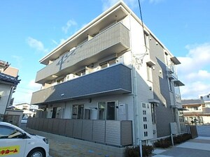 CasaVerde　West外観写真