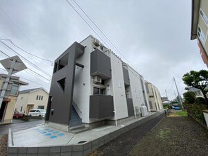 ハーモニーテラス長町Ⅳ外観写真