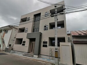 REGALEST R 宮町外観写真