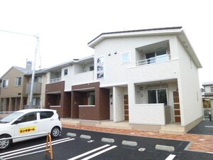 響外観写真