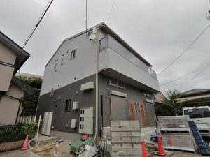 ちぐらⅡ外観写真