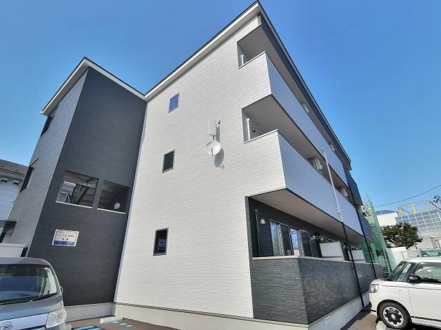 パークパレス泉中央