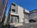 キャトルセゾン愛宕橋