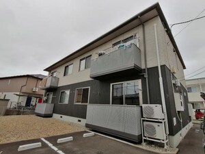 ShaMaison IZUMI外観写真