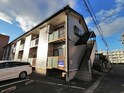 第10グリーンハイツ(アパートナー)