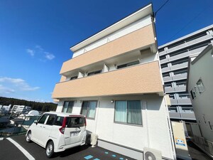 テラス・ソラ外観写真