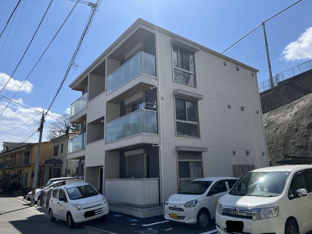 D-room広瀬町