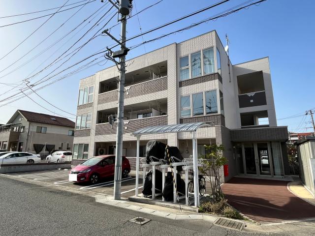 Garden 若木