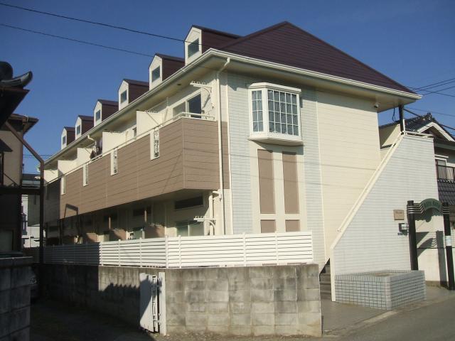 ヒルズ甲府