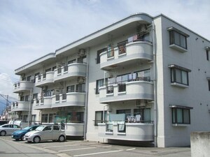 ハイツシーマ外観写真