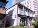 シティハイム青葉