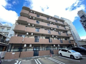 マイルストーン立町外観写真