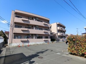 ドリームA外観写真
