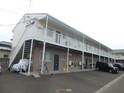シティハイツ鎌田I