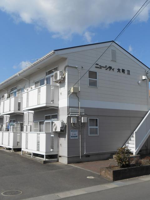 ニューシティ大町II